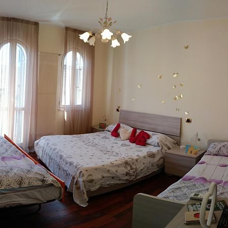 Fiorestella Pellezzano ภายนอก รูปภาพ