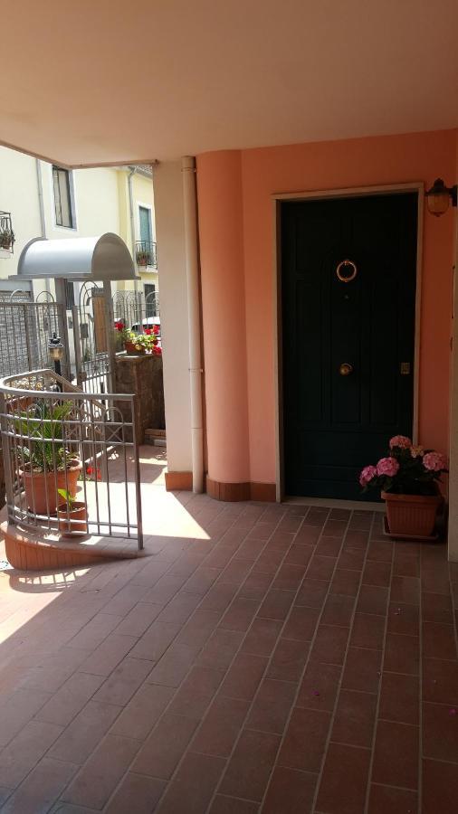 Fiorestella Pellezzano ภายนอก รูปภาพ