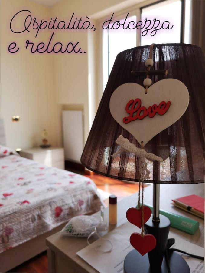 Fiorestella Pellezzano ภายนอก รูปภาพ