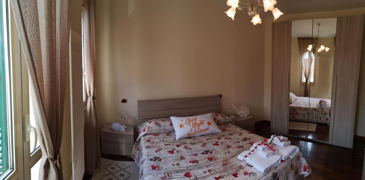 Fiorestella Pellezzano ภายนอก รูปภาพ