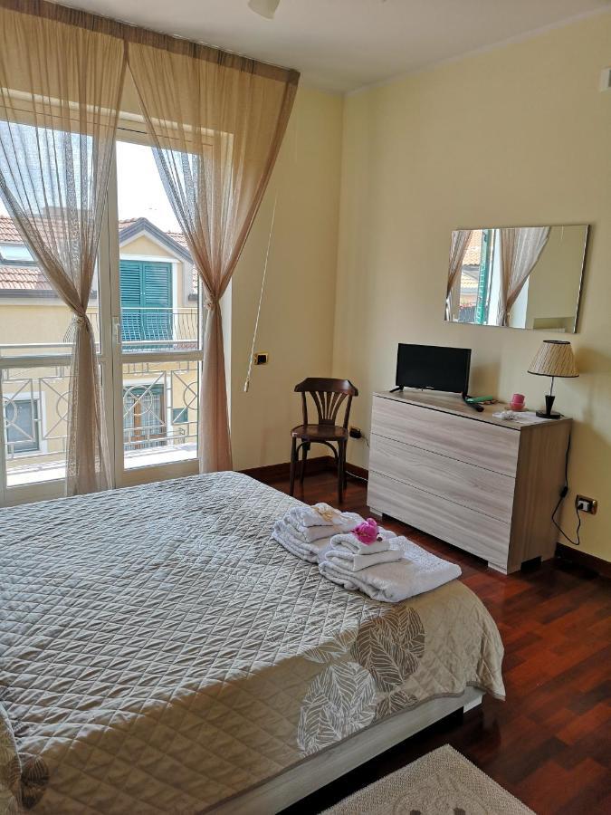 Fiorestella Pellezzano ภายนอก รูปภาพ
