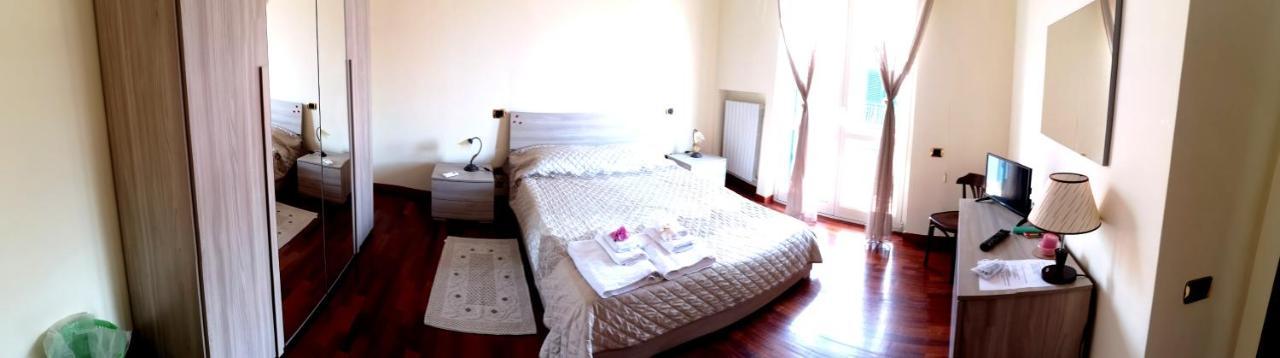 Fiorestella Pellezzano ภายนอก รูปภาพ