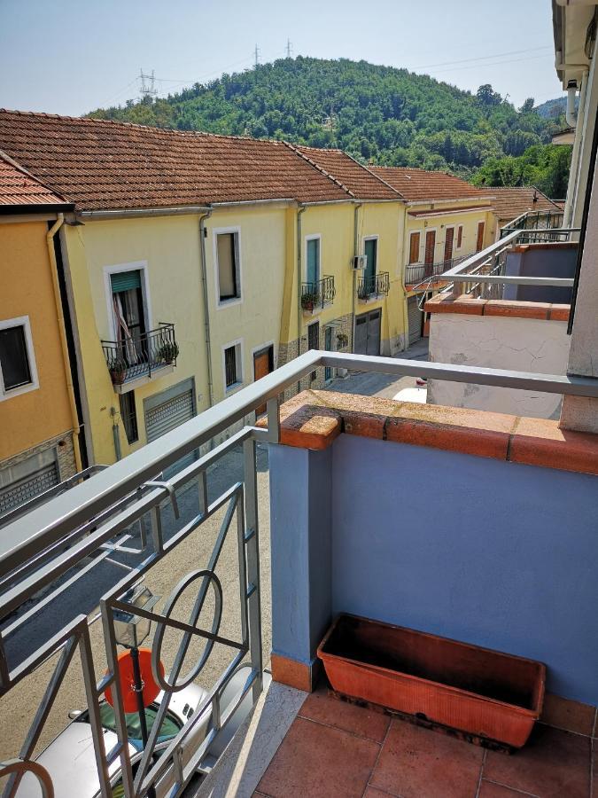 Fiorestella Pellezzano ภายนอก รูปภาพ