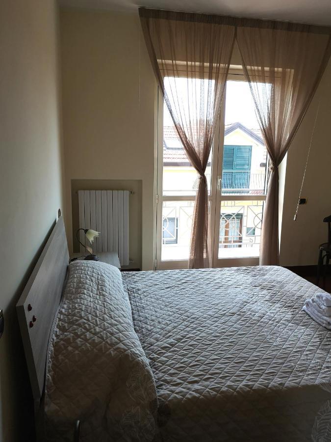 Fiorestella Pellezzano ภายนอก รูปภาพ