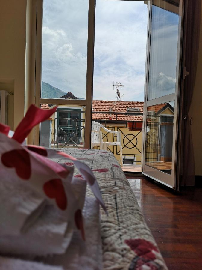 Fiorestella Pellezzano ภายนอก รูปภาพ