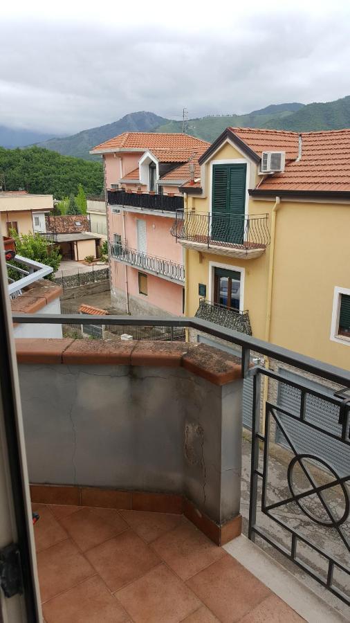 Fiorestella Pellezzano ภายนอก รูปภาพ