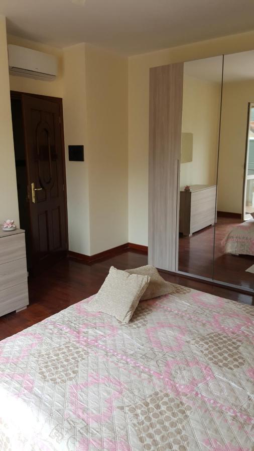 Fiorestella Pellezzano ภายนอก รูปภาพ