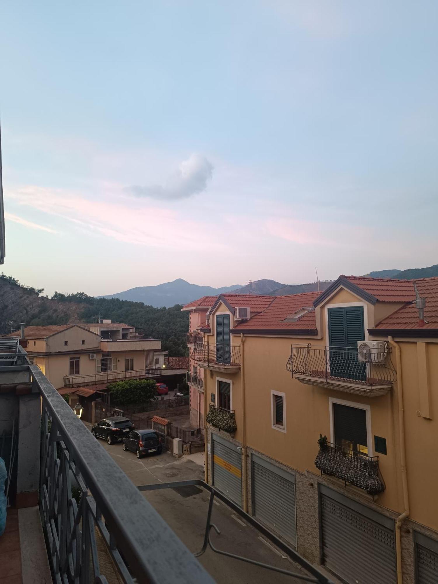 Fiorestella Pellezzano ภายนอก รูปภาพ